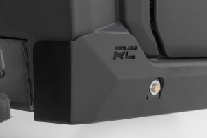 Polaris XPEDITION ADV Northstar Rock Slider - Rough Country - 2024+